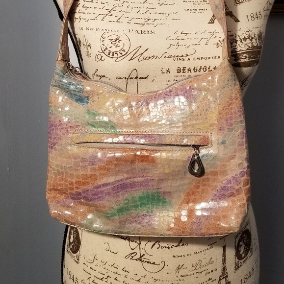 Bags by Pinky Beautiful Shoulder Bag - Picture 2 of 8